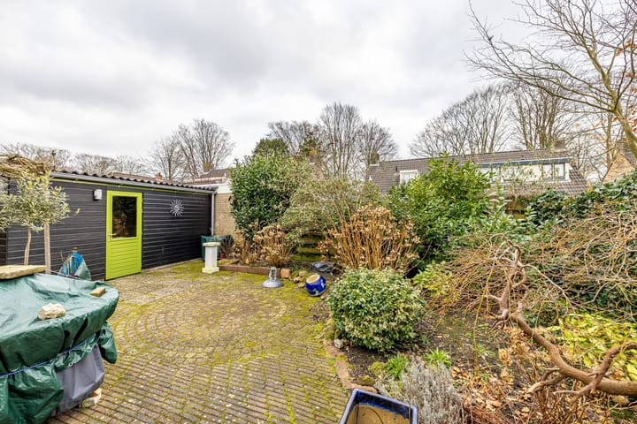 Foto 32 van Sleedoornlaan 42