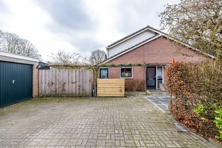 Foto 35 van Sleedoornlaan 42