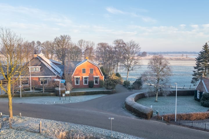 Foto 1 van Nieuwlandsweg 1