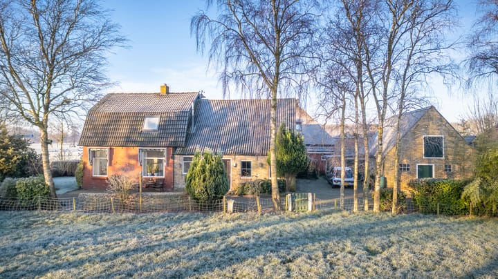 Foto 7 van Nieuwlandsweg 1