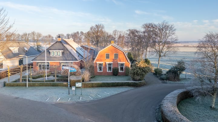 Foto 8 van Nieuwlandsweg 1