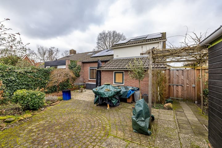 Foto 4 van Sleedoornlaan 42