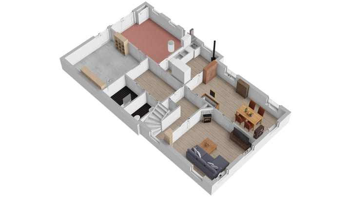 Foto 29 van Nieuwlandsweg 1