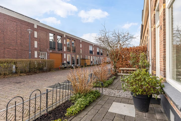 Foto 10 van Ypeijstraat 4