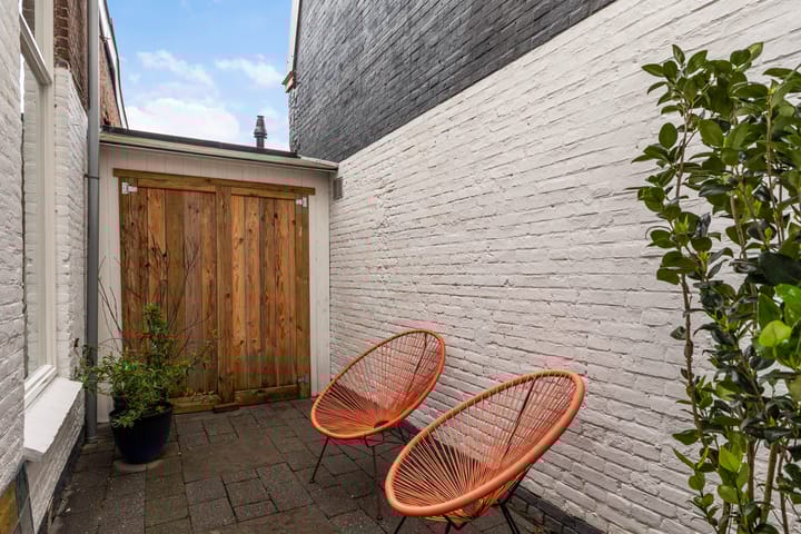 Foto 30 van Ypeijstraat 4