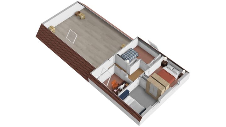 Foto 48 van Nieuwlandsweg 1