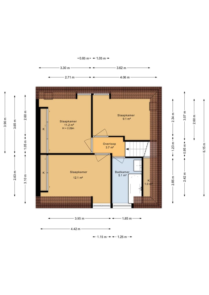 Foto 49 van Ypeijstraat 4