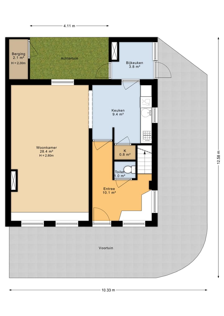 Foto 51 van Ypeijstraat 4