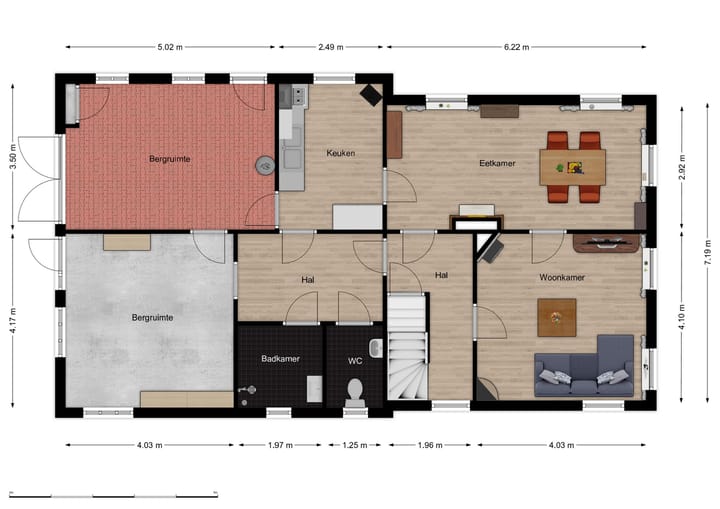 Foto 67 van Nieuwlandsweg 1