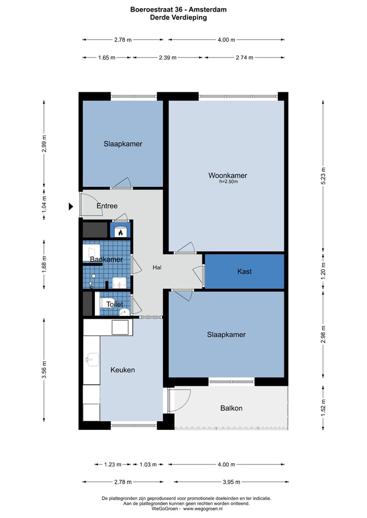 Foto 37 van Boeroestraat 36