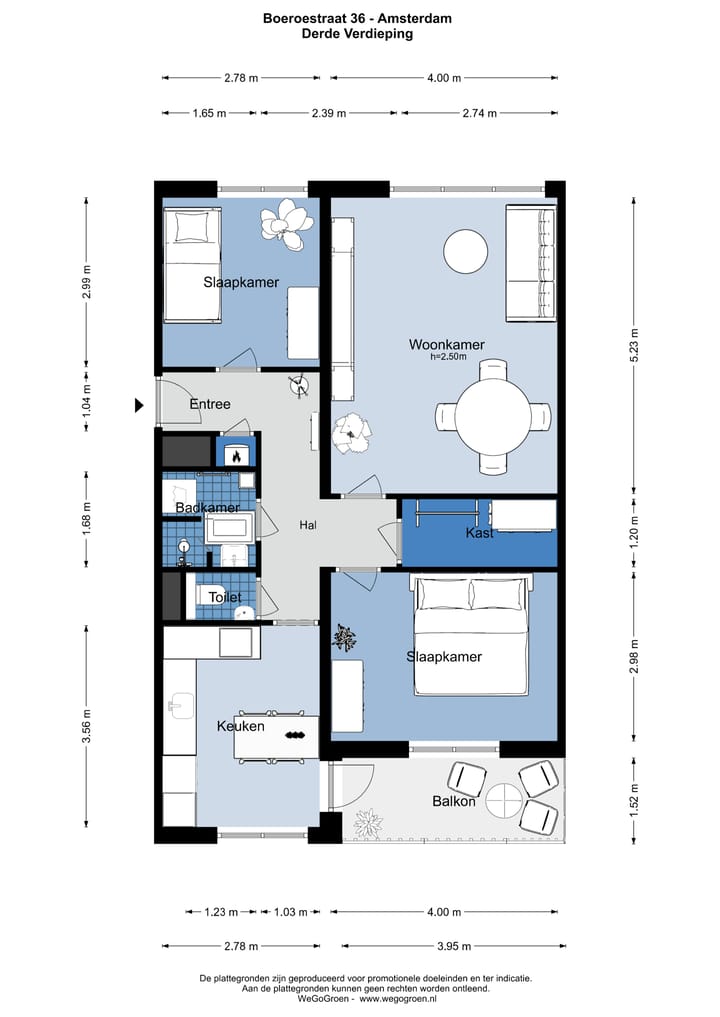Foto 38 van Boeroestraat 36
