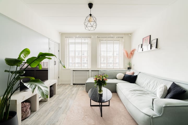 Foto 1 van Hoofdweg 274-2