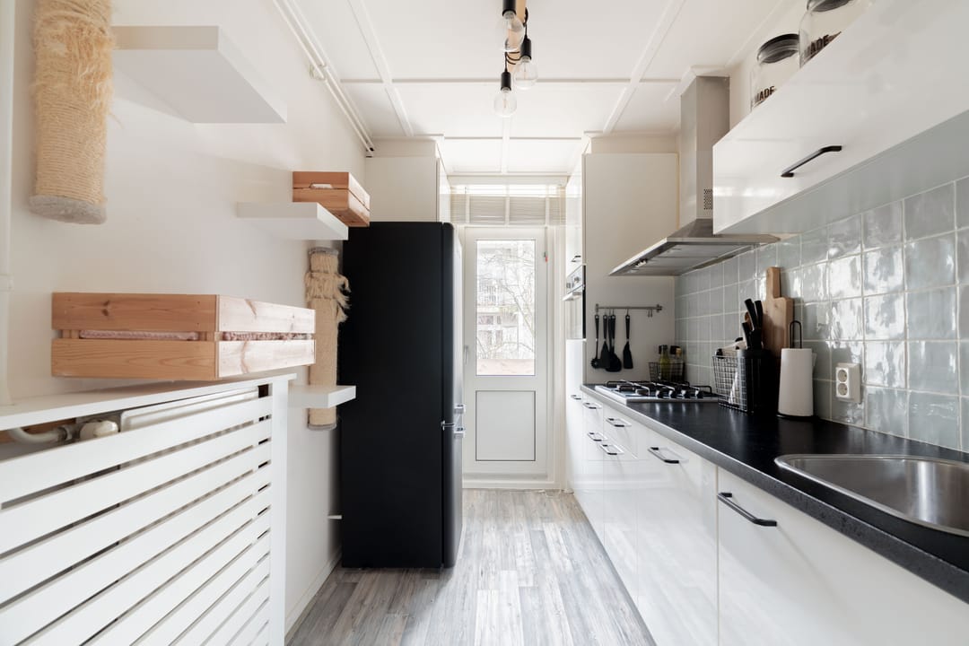 Foto 2 van Hoofdweg 274-2