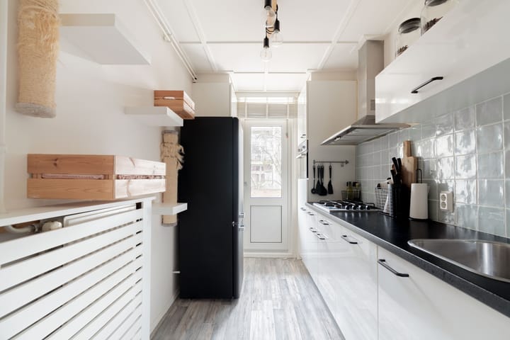 Foto 2 van Hoofdweg 274-2