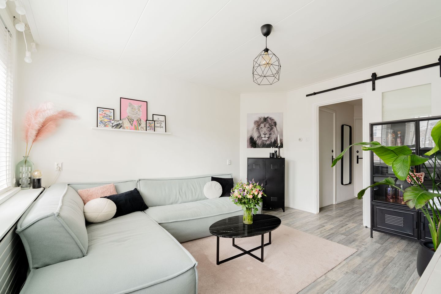 Foto 4 van Hoofdweg 274-2