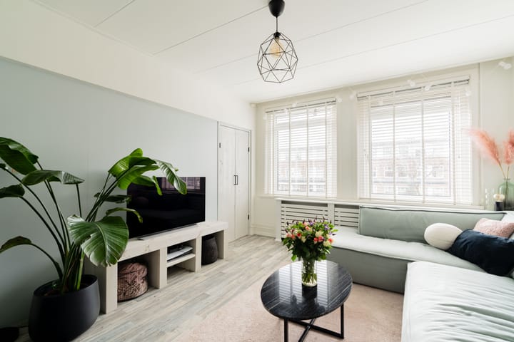 Foto 5 van Hoofdweg 274-2