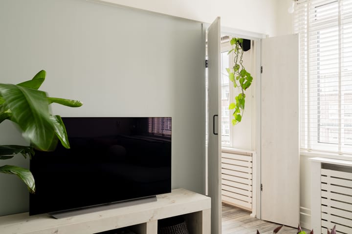 Foto 6 van Hoofdweg 274-2