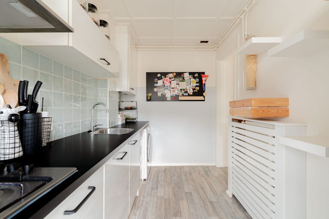 Foto 7 van Hoofdweg 274-2