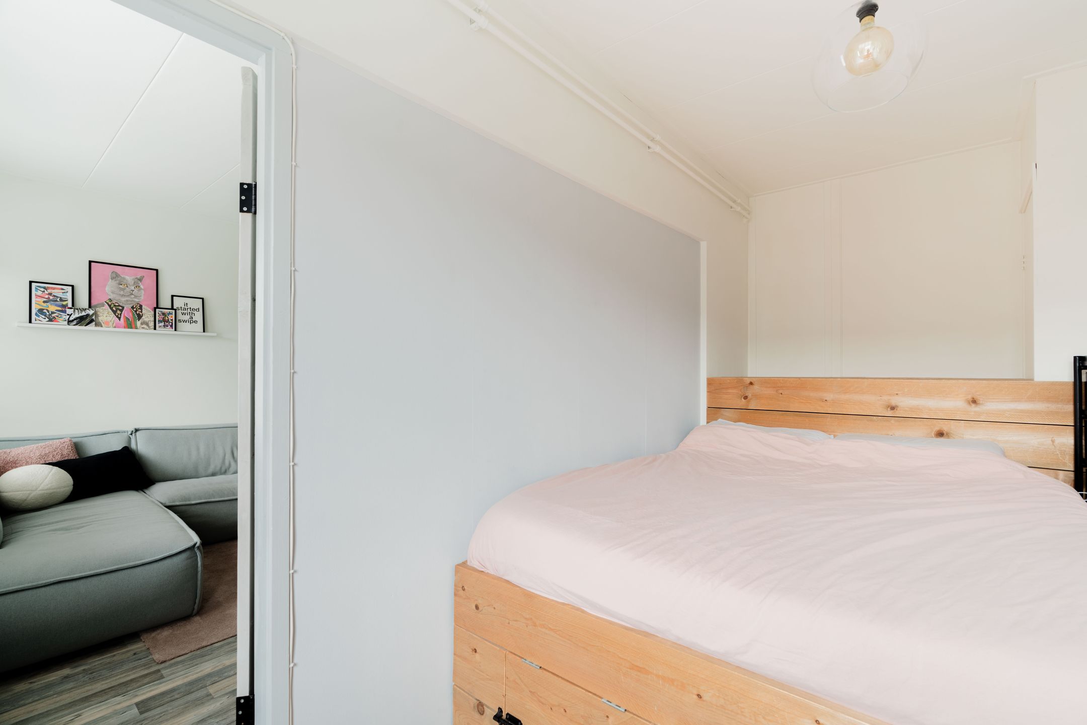 Foto 12 van Hoofdweg 274-2