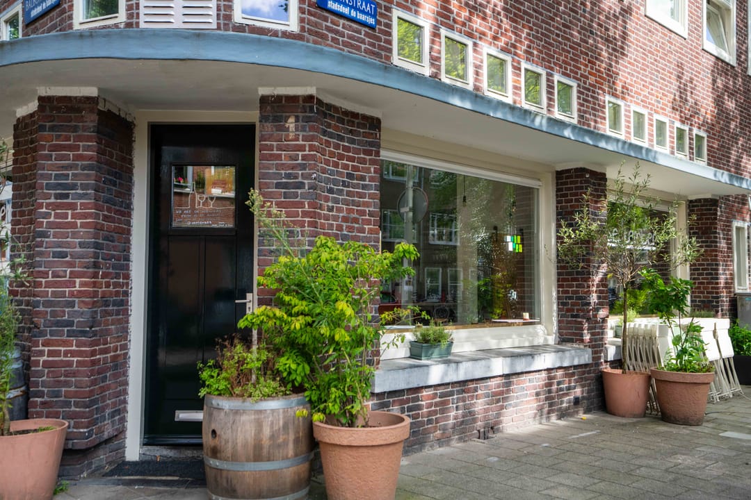 Foto 28 van Hoofdweg 274-2