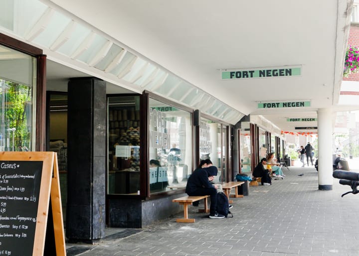 Foto 30 van Hoofdweg 274-2