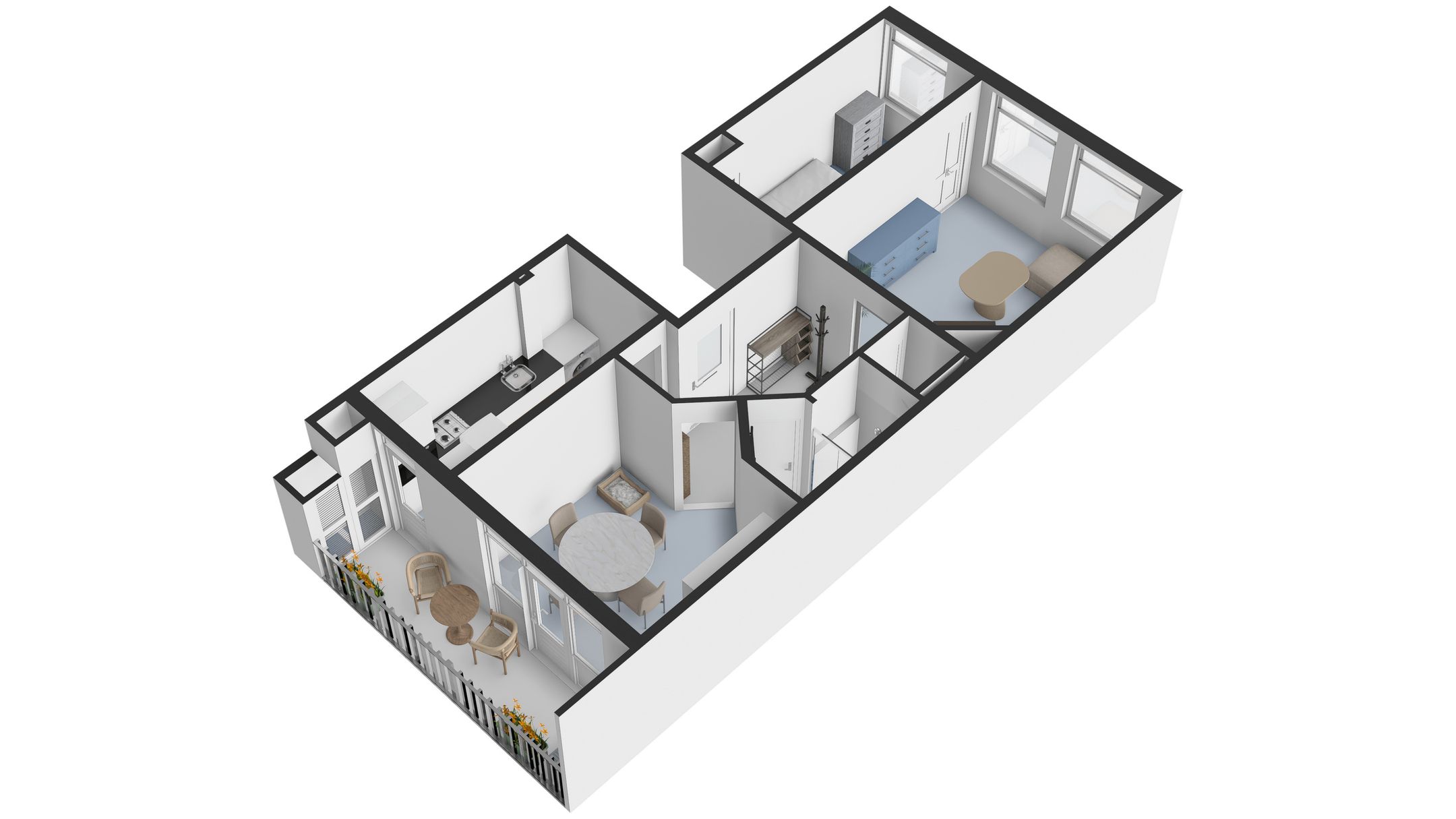 Foto 36 van Hoofdweg 274-2