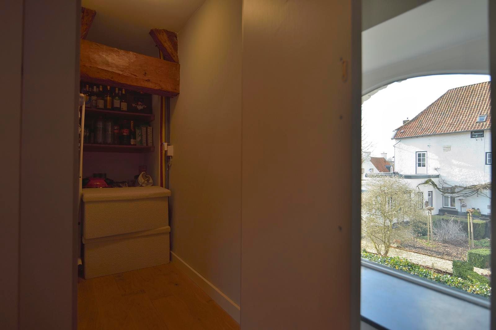 Foto 45 van Dorpstraat 21-A