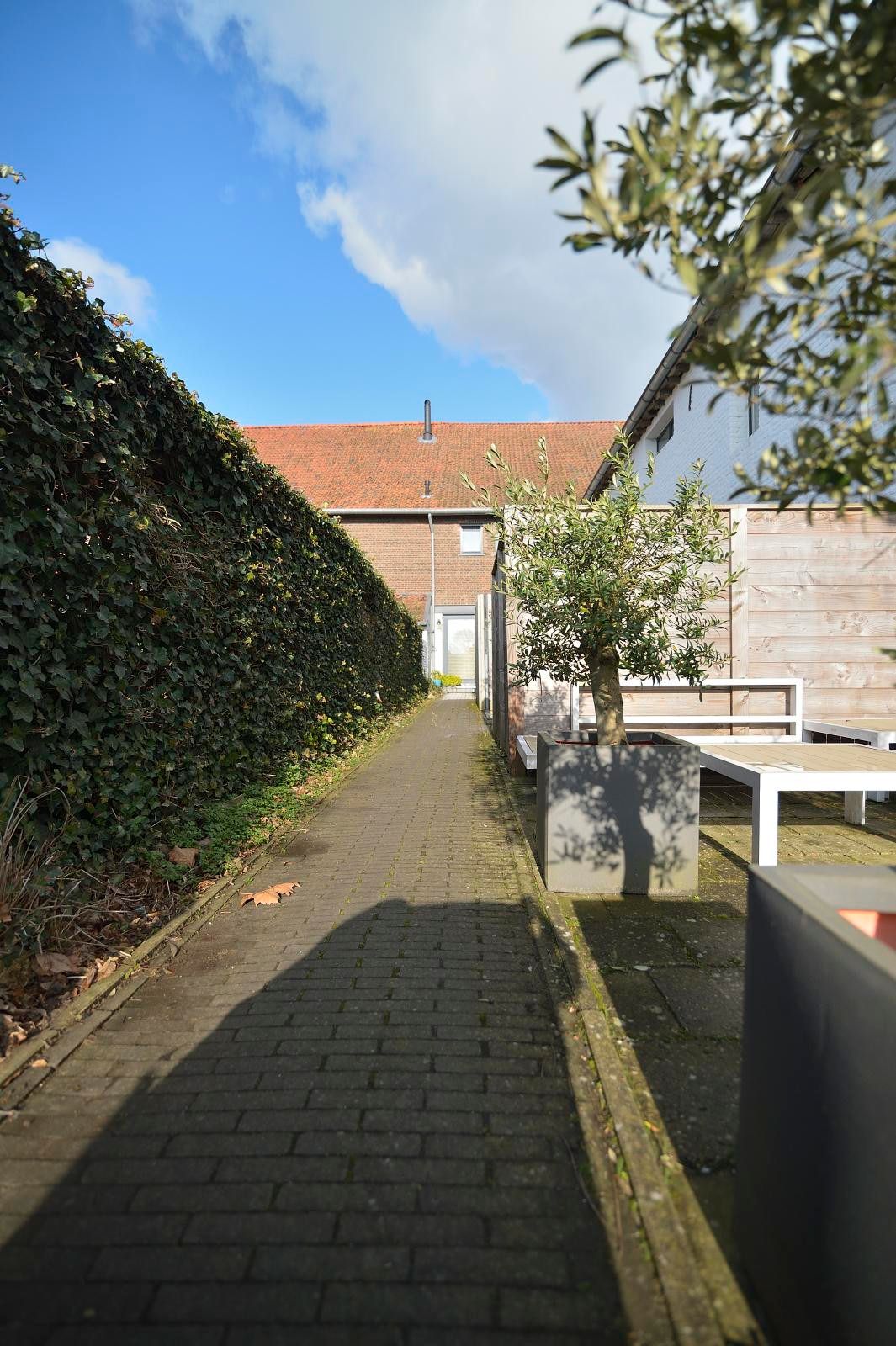 Foto 11 van Dorpstraat 21-A