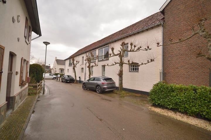 Foto 2 van Dorpstraat 21-A