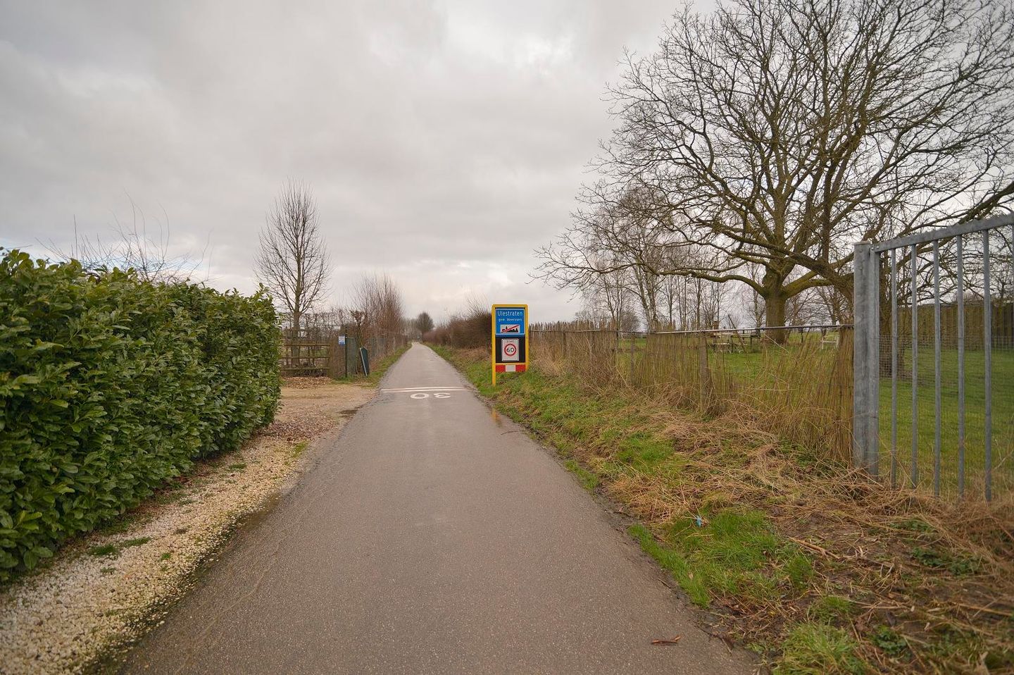Foto 4 van Dorpstraat 21-A