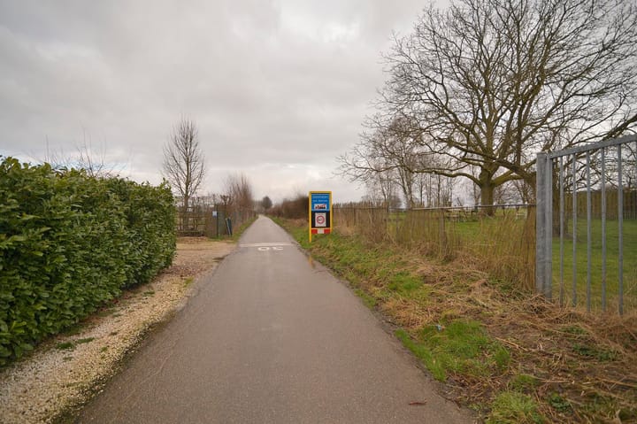 Foto 4 van Dorpstraat 21-A