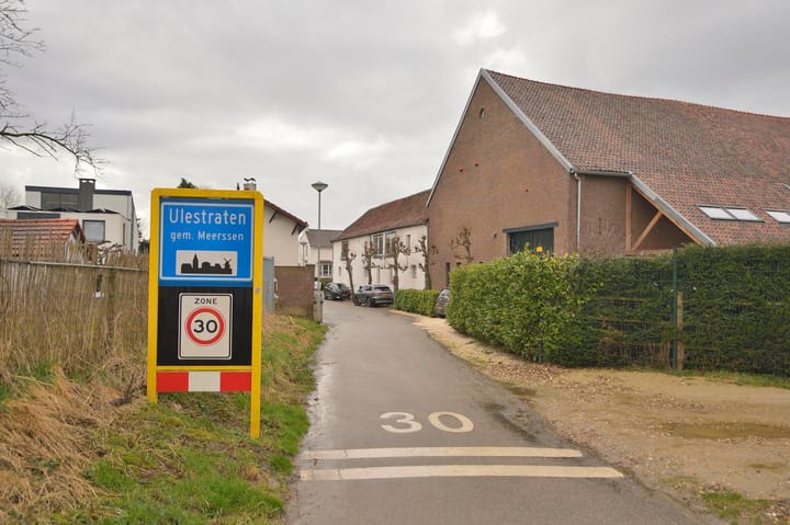 Foto 3 van Dorpstraat 21-A