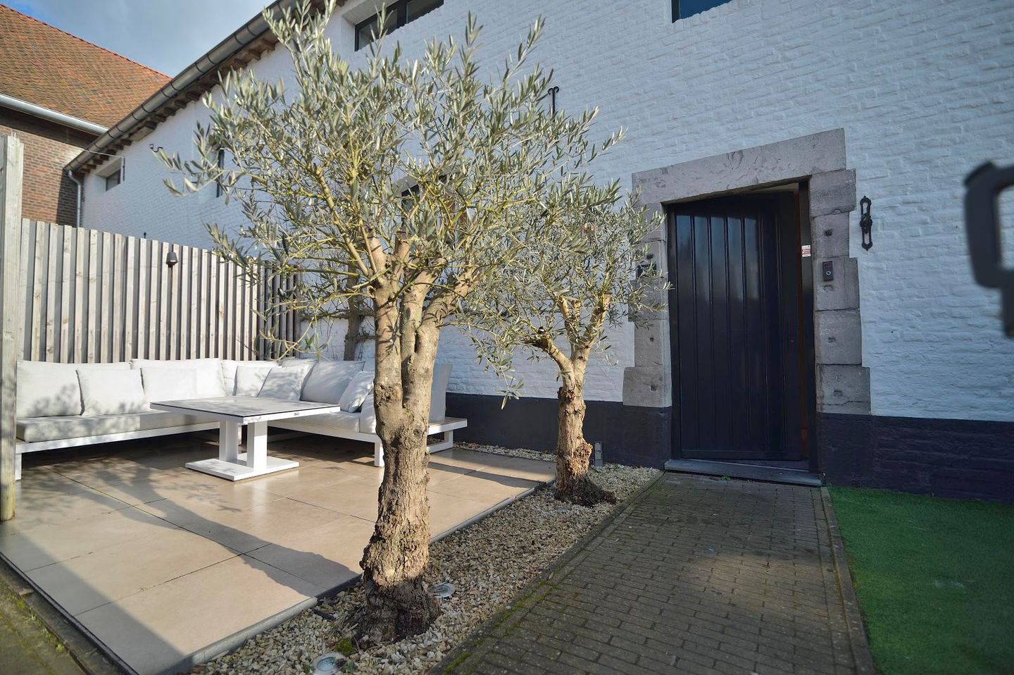 Foto 1 van Dorpstraat 21-A