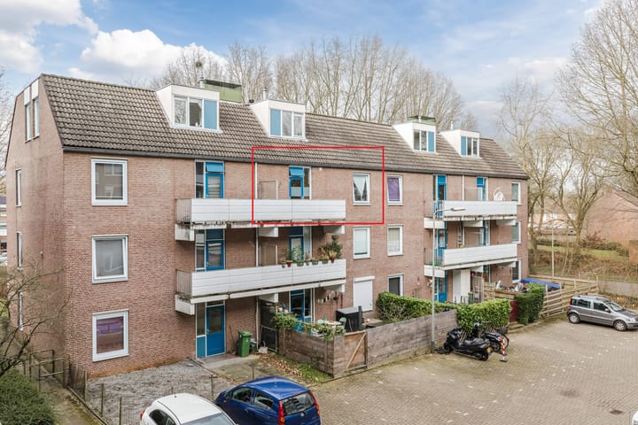 Foto 2 van Welsdaal 122-C