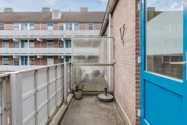 Photo 17 of Welsdaal 122-C