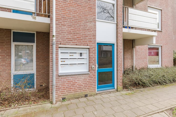 Photo 20 of Welsdaal 122-C