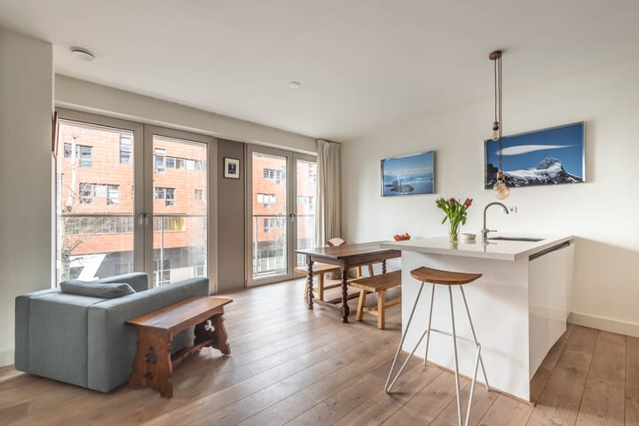 Foto 1 van Haparandaweg 756