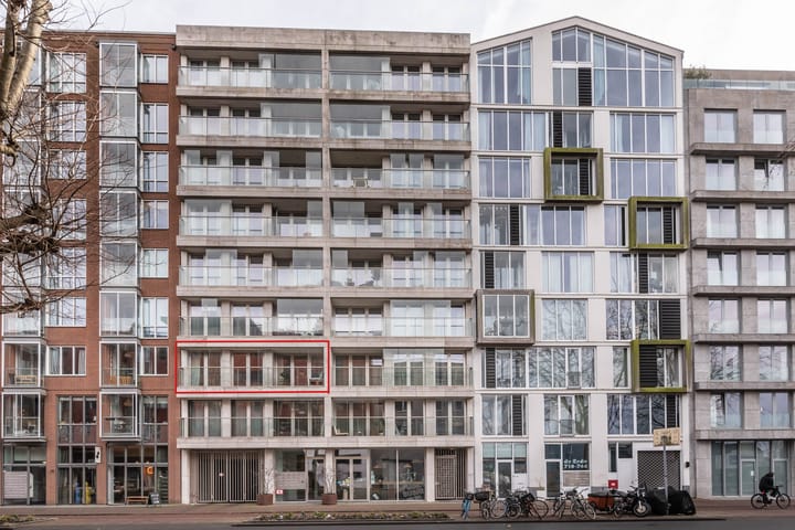 Foto 2 van Haparandaweg 756