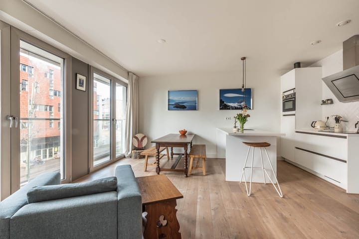 Foto 3 van Haparandaweg 756