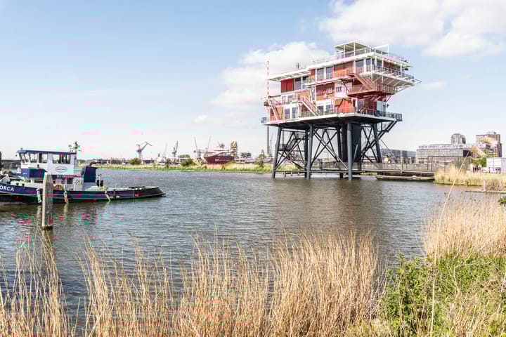 Foto 40 van Haparandaweg 756