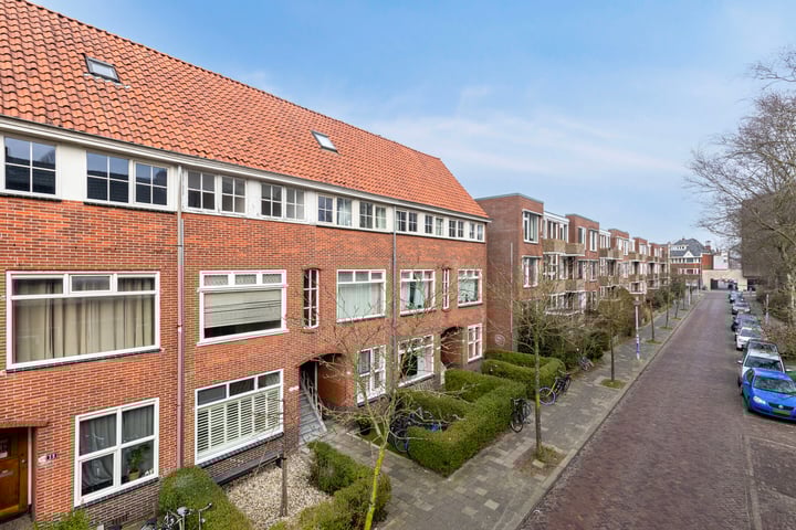 Foto 1 van IJsselstraat 37-B