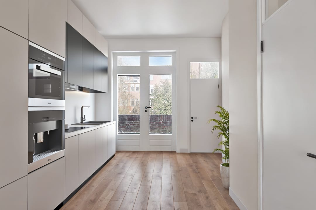 Foto 2 van IJsselstraat 37-B