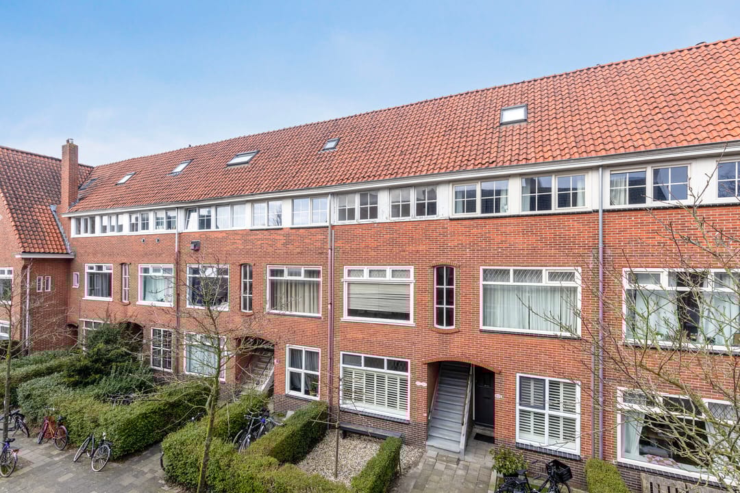 Foto 8 van IJsselstraat 37-B