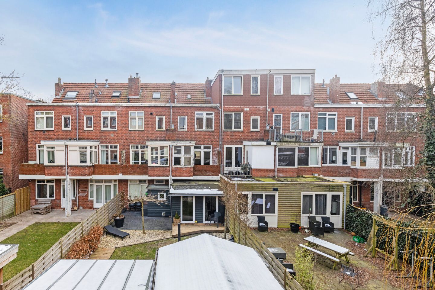 Foto 10 van IJsselstraat 37-B