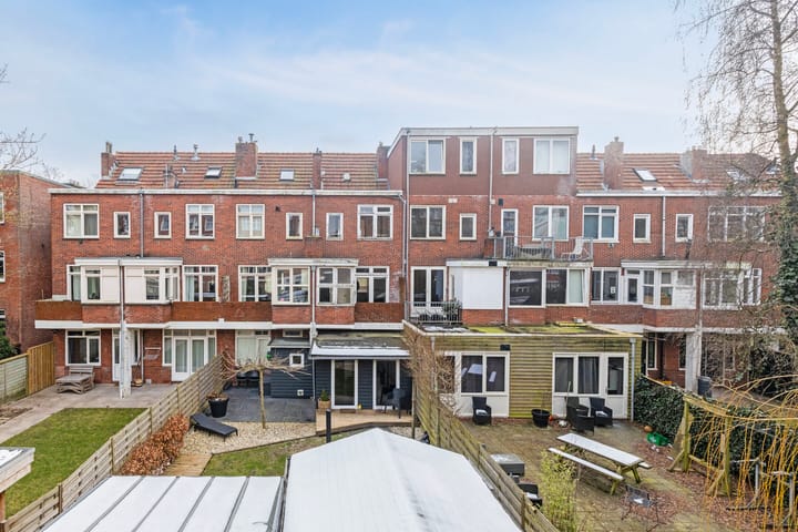 Foto 10 van IJsselstraat 37-B