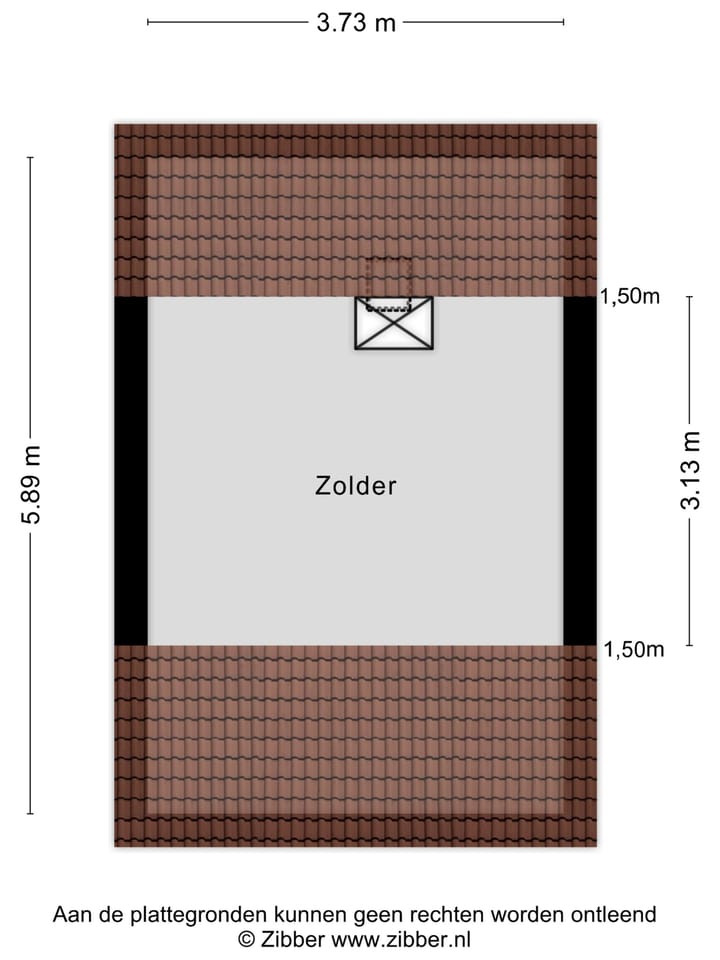 Foto 27 van IJsselstraat 37-B