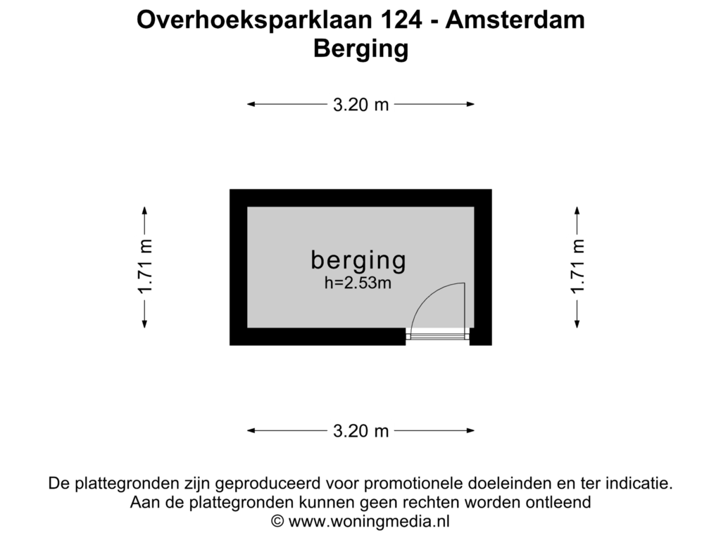 Berging