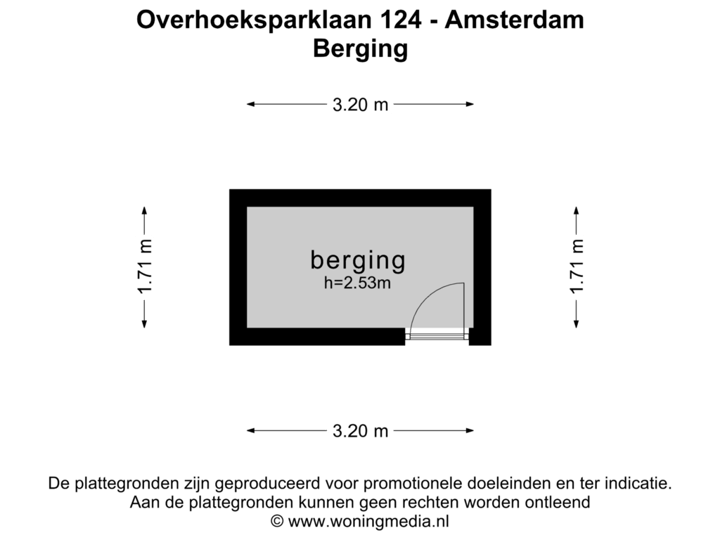 Berging