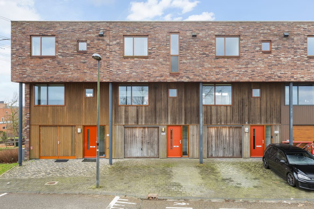 Foto 1 van Forel 426