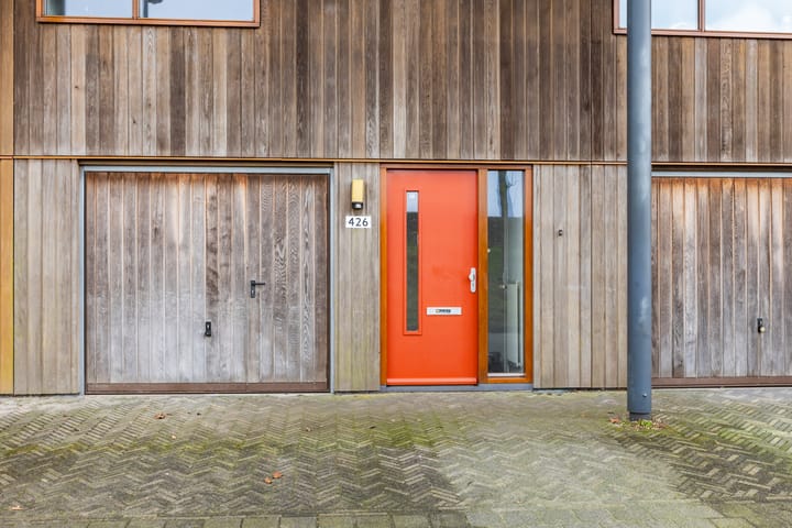 Foto 47 van Forel 426